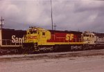 ATSF 8061